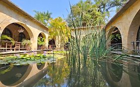 Rancho Agua Salada